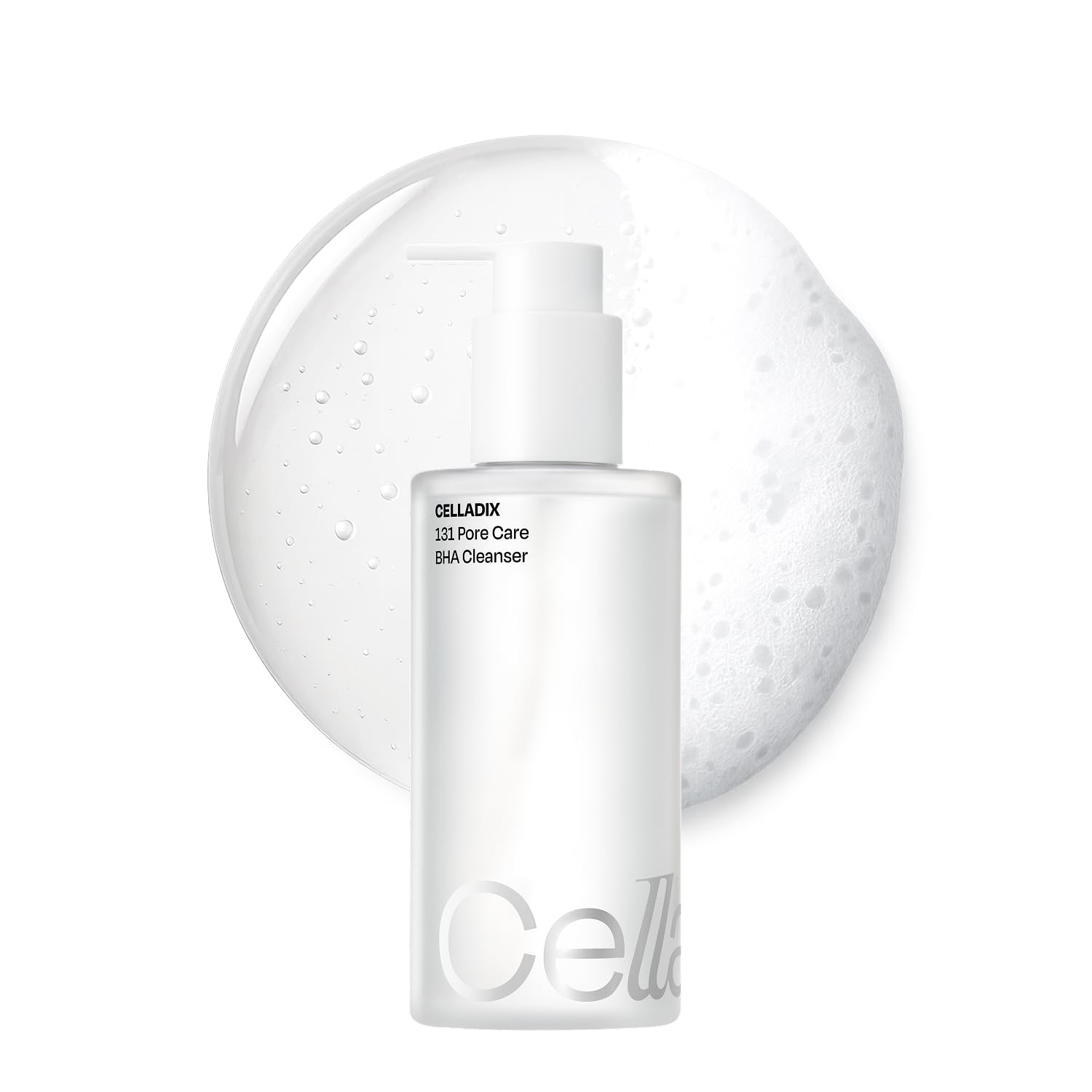 Amazon.com: Celladix 131 Pore Care BHA Gel Cleanser, Gentle Daily