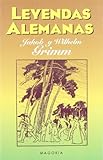  Leyendas alemanas (MAGORIA)