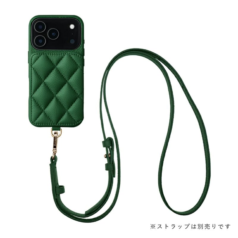 Amazon.co.jp: 【 DEMIU デミュウ 】 〔 iPhone対応 17Pro用