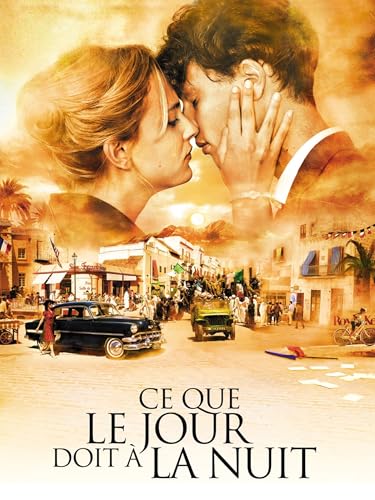Ce que le jour doit à la nuit