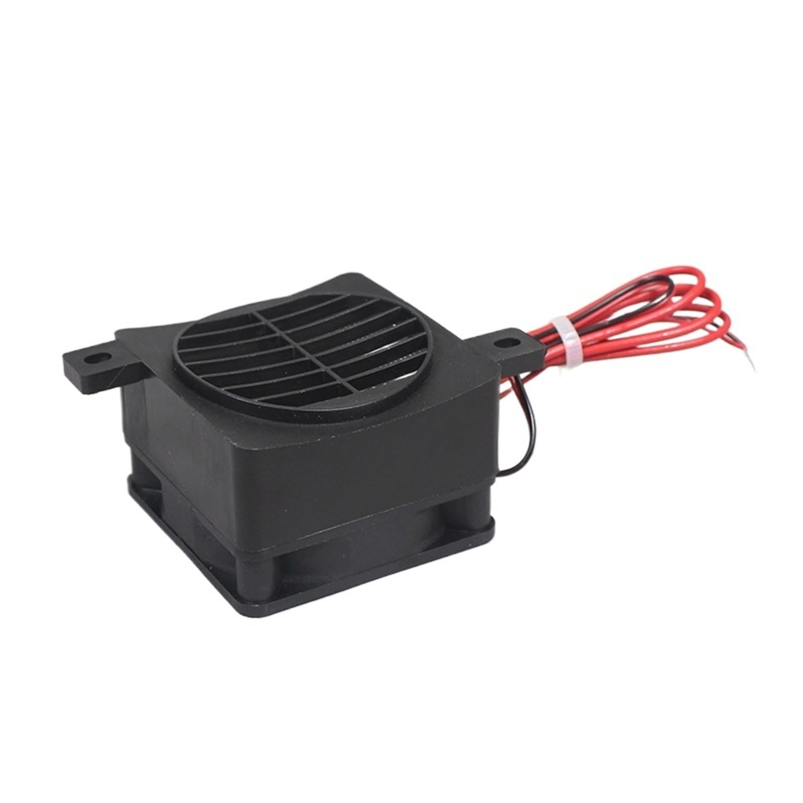 Elemento Calefactor PTC, 24 V, 80 W, Termistor Cerámico Aislante, Ventilador Calefactor, Termostato, Soplador De Calor