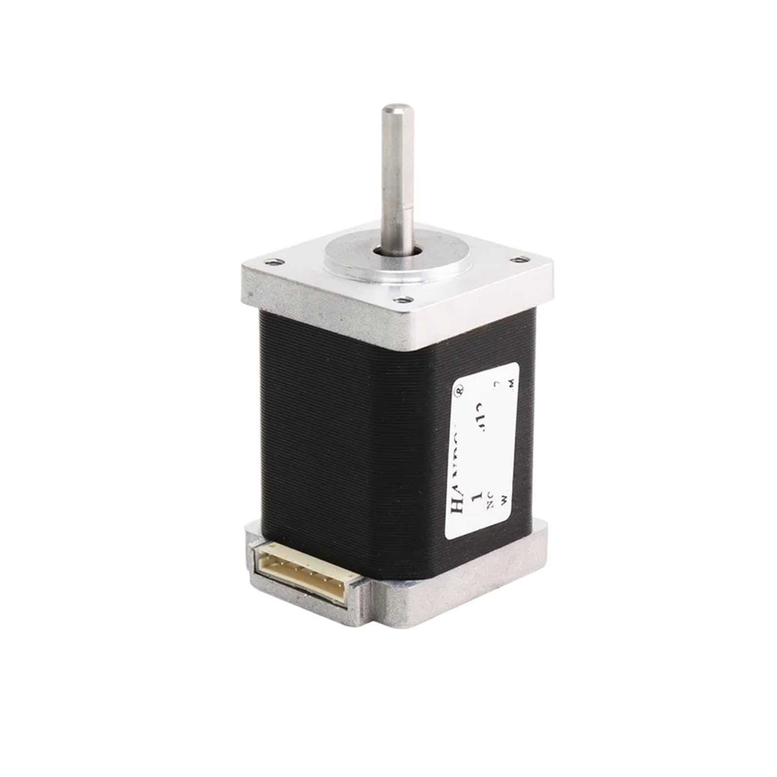 Moteur pas à pas bipolaire NEMA14 1.2A 0.30Nm 14HS5012 pour robotique