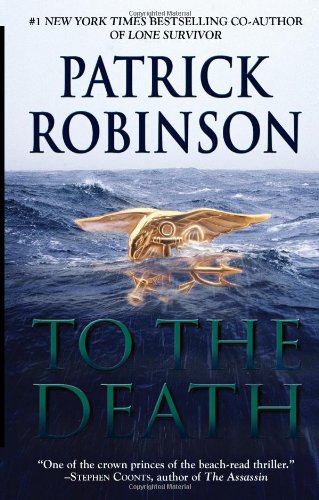 To the Death: Amazon.co.uk: Perseus: 9781593155179: Books