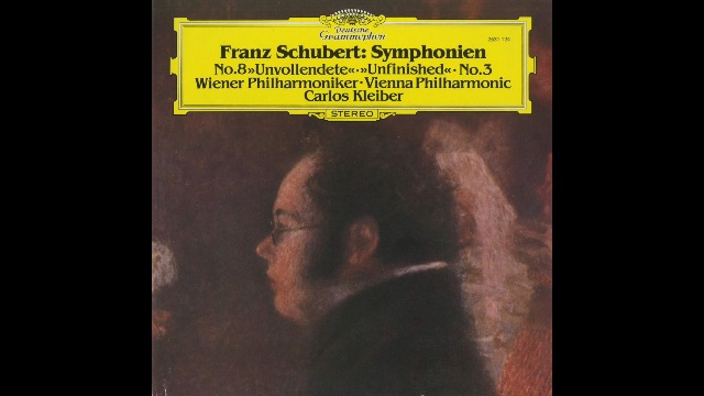 Amazon.com: Franz Schubert - Wiener Philharmoniker , Carlos