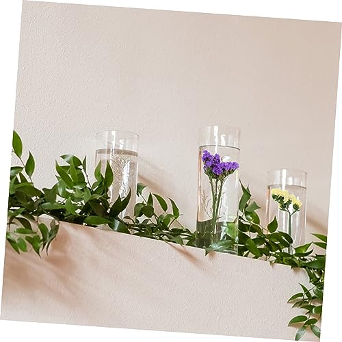 Set de flores secas para decoración y velas DIY miniatura 4