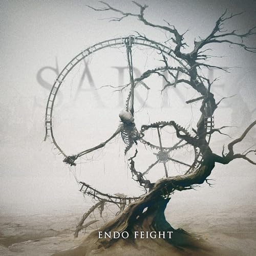 1 Endo Feight