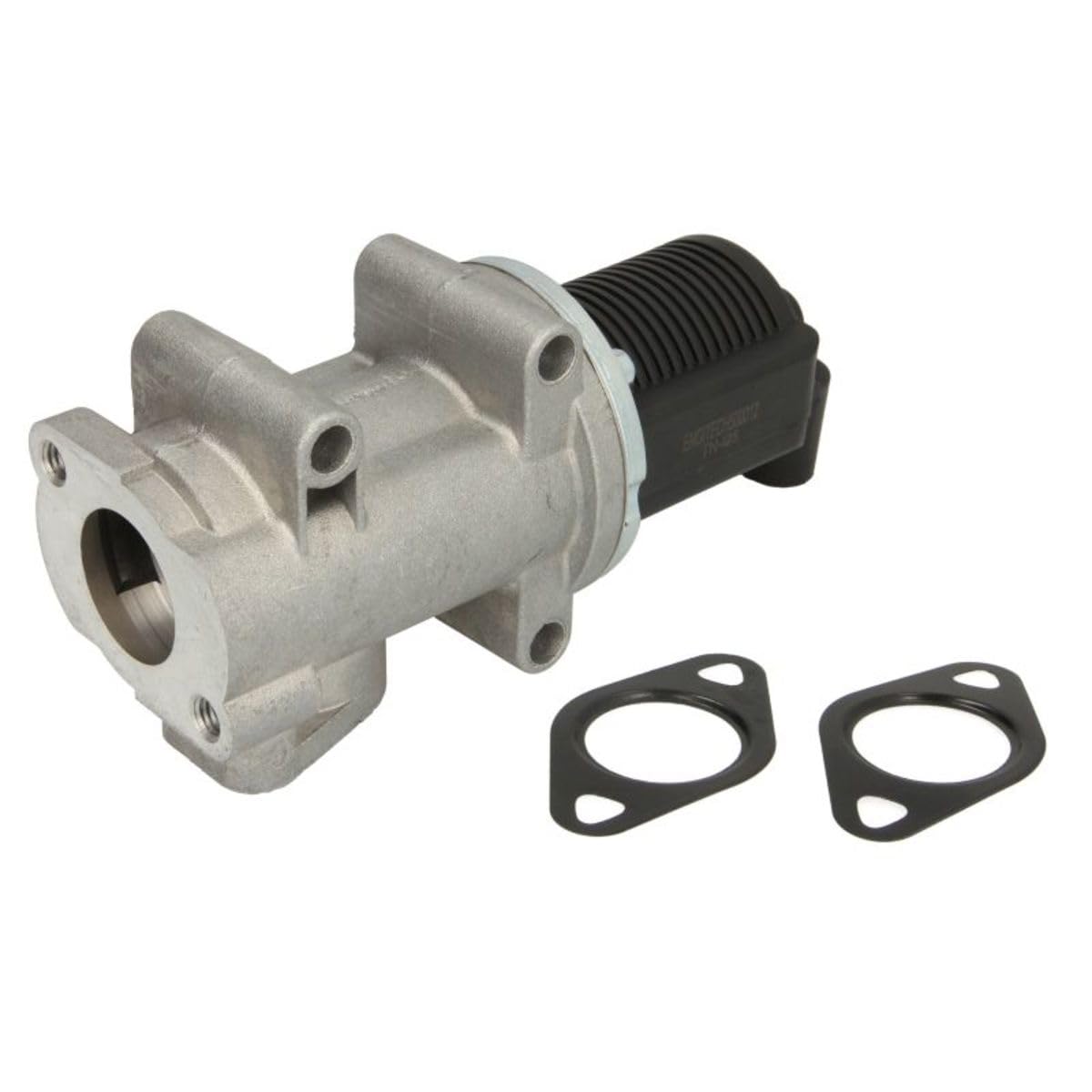 ENGITECH ENT500012 Válvula EGR sin junta Compatible con FIAT GRANDE PUNTO 199, OPEL Vectra C Caravan Z02 Zafira B A05, SAAB 9-3 YS3F, SUZUKI SX4 EY, GY