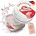 Produktbild GLANZMOMENTE ® Putzstein - 300g - Inkl. Handschwamm - Universalstein - Universalreiniger - Für Küche, Bad, Fenster, WC und mehr - Made in Germany