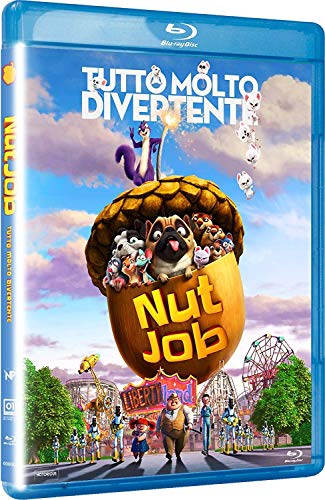 Nut Job - Tutto Molto Divertente