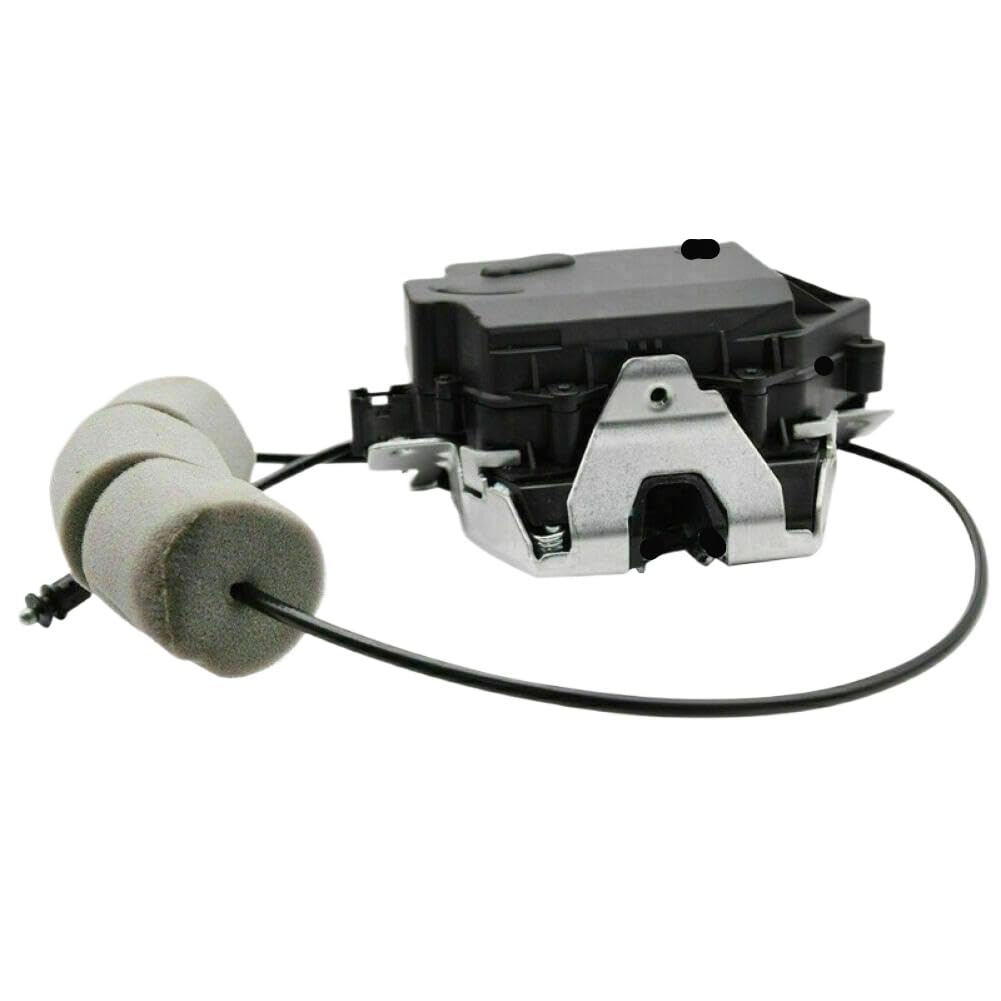Tailgate Hatch Lock Mechanism A1647400300 A1647400735 A1647400435 1647400735 1647400335 A1647400335 Compatible with X164 W164
