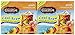 Celestial Seasonings Peach Cool Brew Iced Black Tea Bags, 40 ct, 2 pk