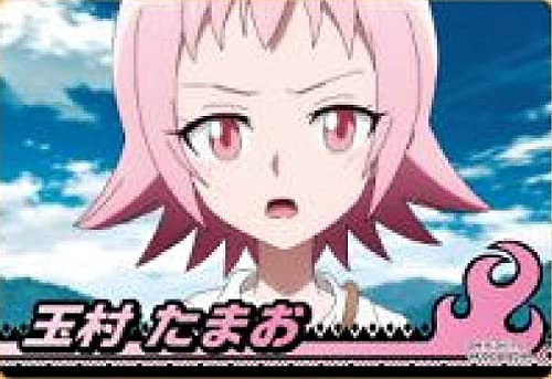 Amazon.co.jp: 【玉村 たまお (N ノーマルカード) 】 シャーマンキング