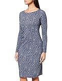 Este vestido te hará feliz cada vez que lo pongas. Gracias al tejido suave y elástico, es cómodo de llevar y también está muy a la moda gracias al fantástico estampado de leopardo.