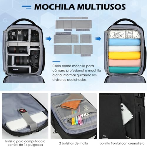 Accesorios Para Cámaras, Camera Imagen adicional