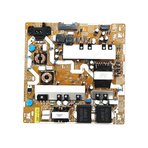 Carte d'alimentation BN44-00932A stable pour châssis L55E6_NHS TV