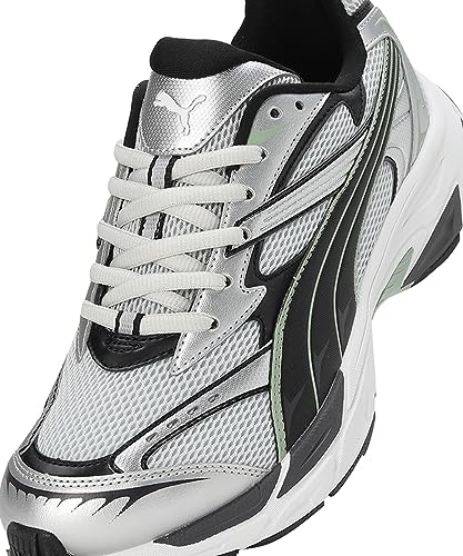 Image of Puma Unisex Adult Morphic Sneaker