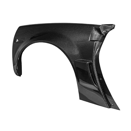 Replacement For 2005-2013 Corvette C6 Models | ZR1 Style Carbon