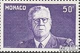1940 Views Prophila Collection Monaco 246 MNH ** MNH 1940 Views (Francobolli per i Collezionisti)