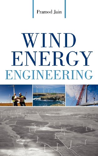 Wind Energy Engineering view 2