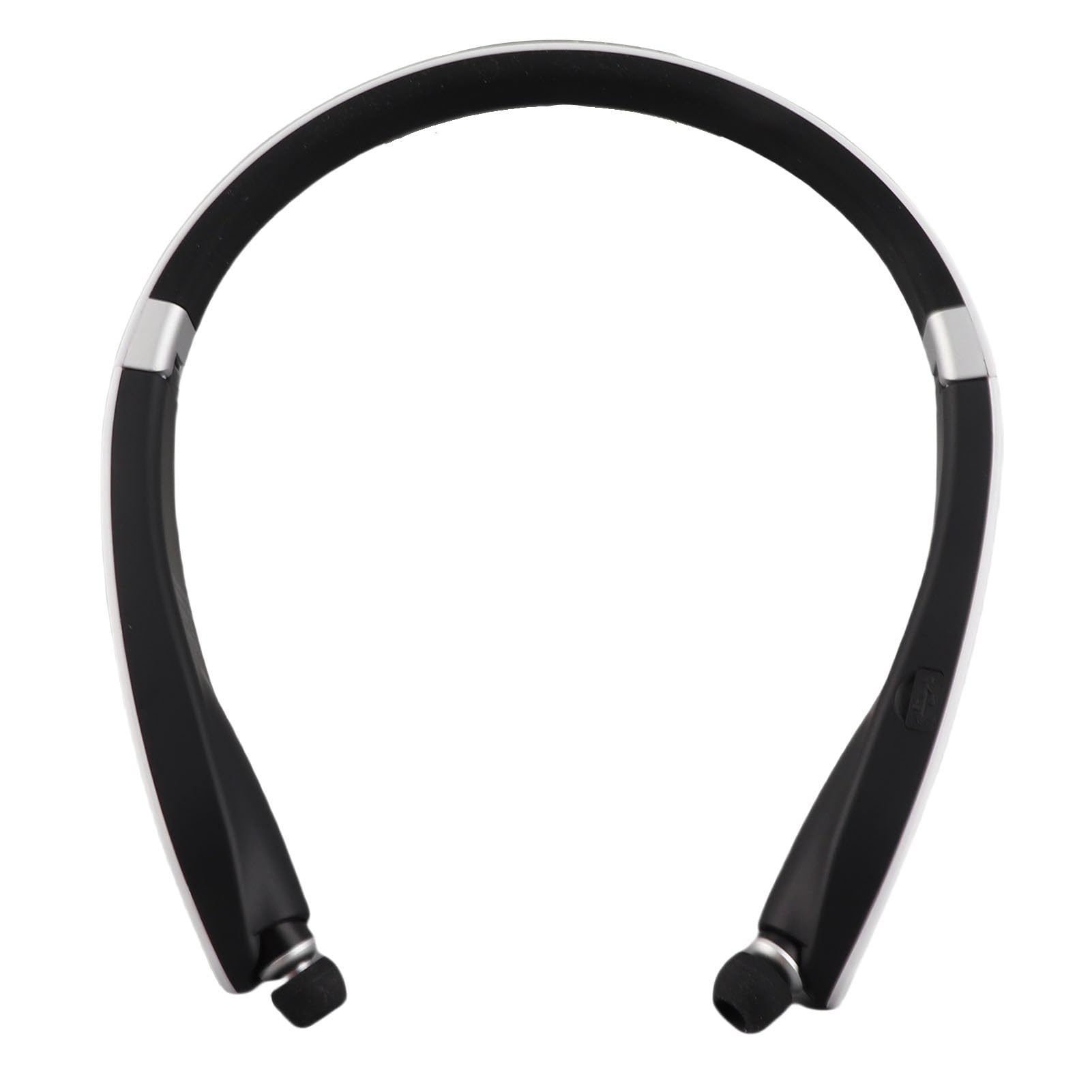 Cuffia Telescopica con Funzioni Intelligenti per Professionisti Impegnati, Auricolare Wireless per Connessione a Doppio Dispositivo (#2)