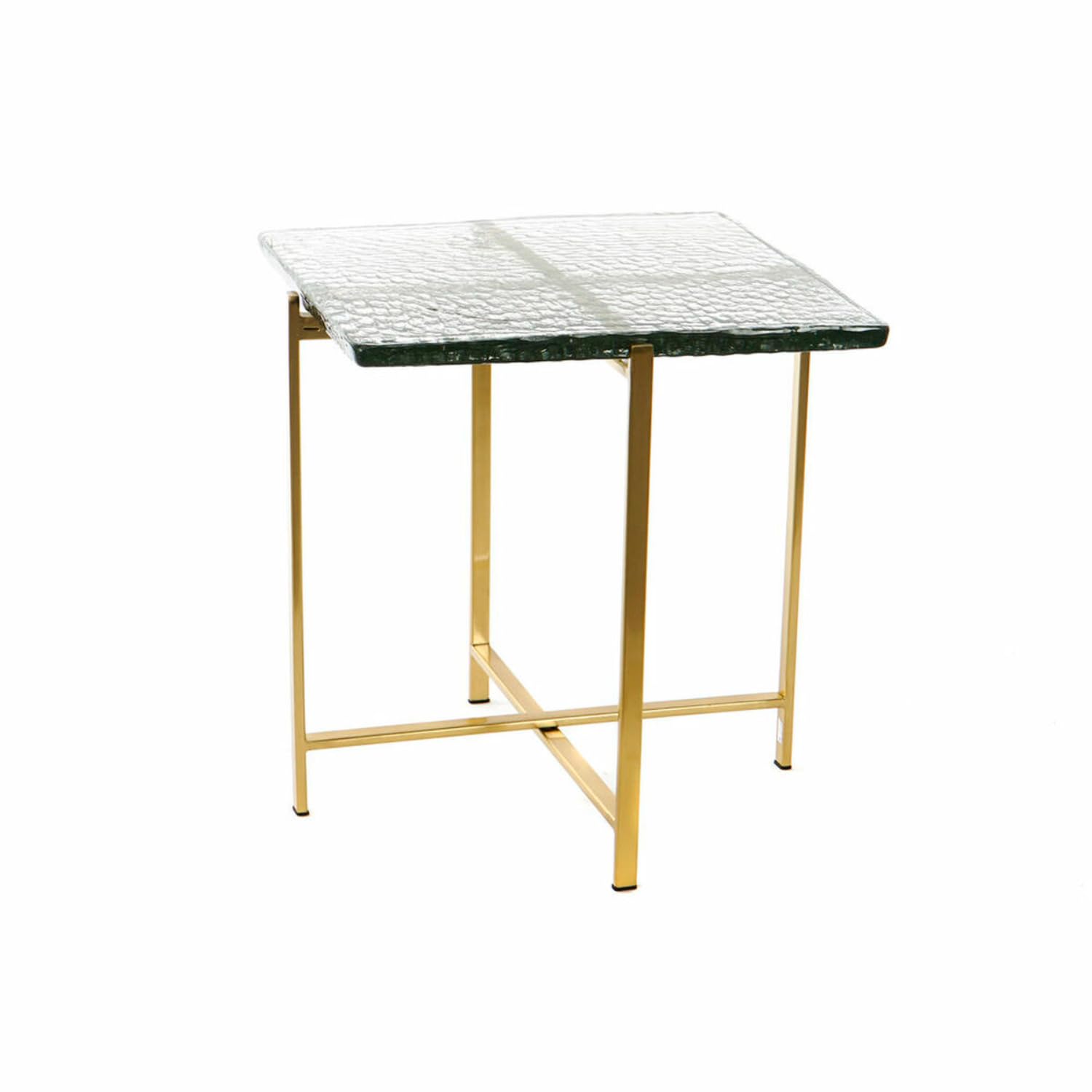 DKD Home Decor Side Table, Standard