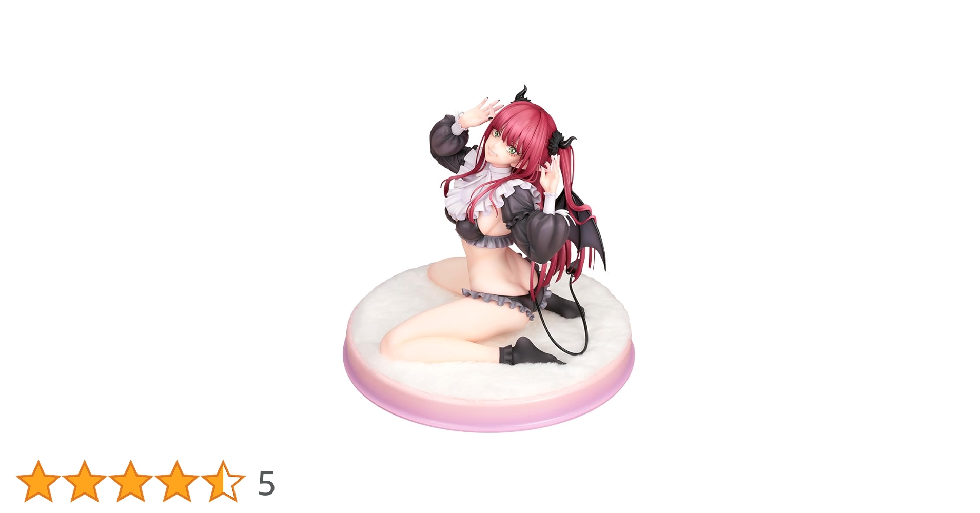 Amazon | アルター 喜多川海夢 リズVer. 1/6 スケール塗装済み完成品