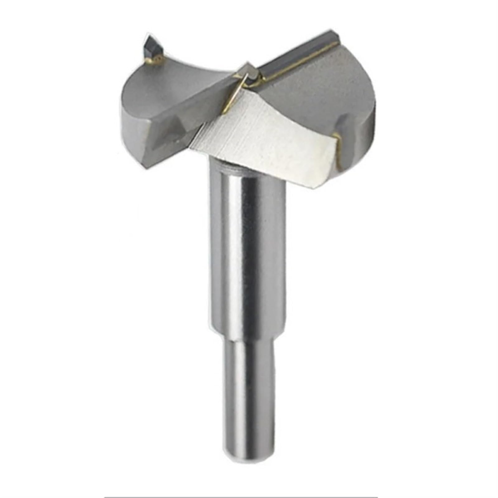Ensemble de forets en Acier au Carbone 14 à 100 mm for Le Travail du Bois, scie Cloche Auto-centreuse, Outils Coupe carbure tungstène(90mm)