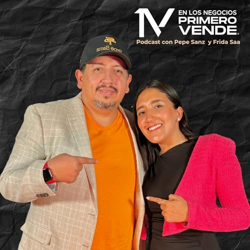 En Los Negocios Primero Vende Titelbild