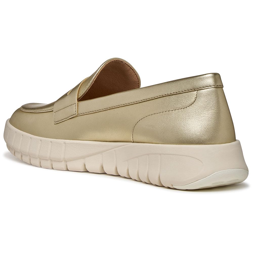 Geox D Flextride B MoccasinFemme