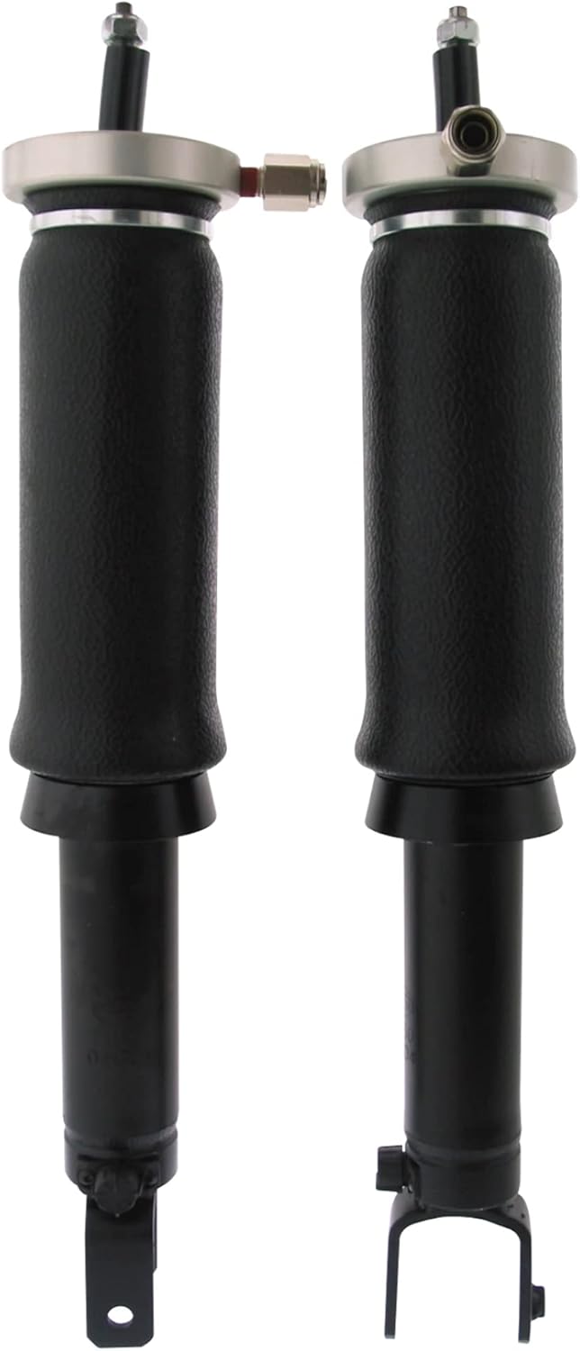 Air Lift 75540 Rear Kit