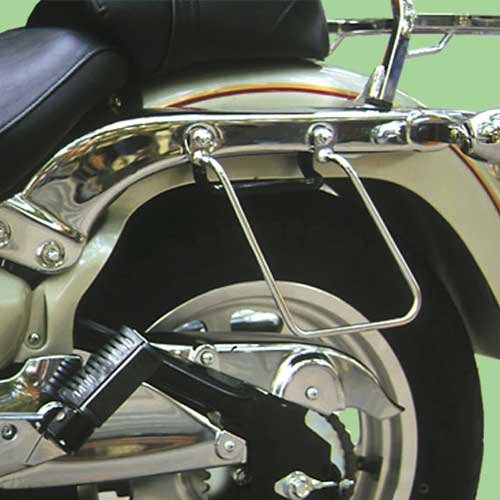 Las mejores Alforjas para moto daelim daystar