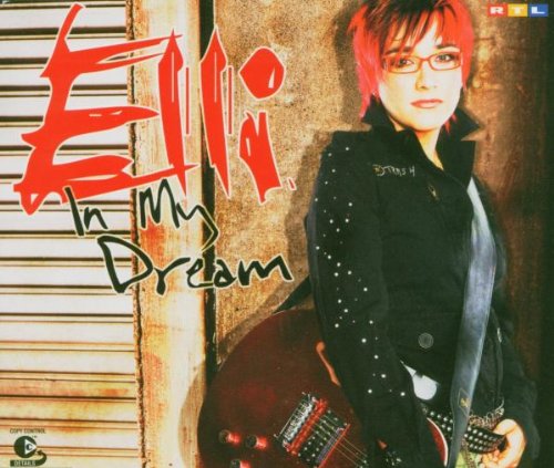 In My Dream für 1,70 EUR bei amazon.de Bild: In My Dream für 1,70 EUR bei amazon.de