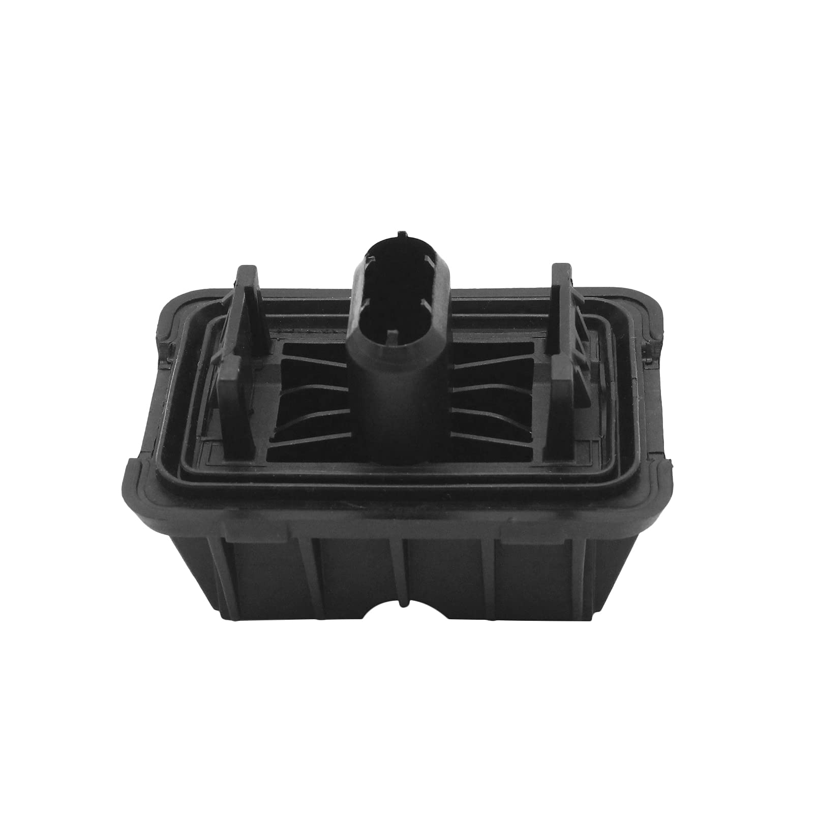 Car Jack Lift Point Pad Jacking Point Support Plug Lift Block Replacement for 1-Series 3-Seris 5-Seris 6-Seris 51717237195(Black) -Layfoo