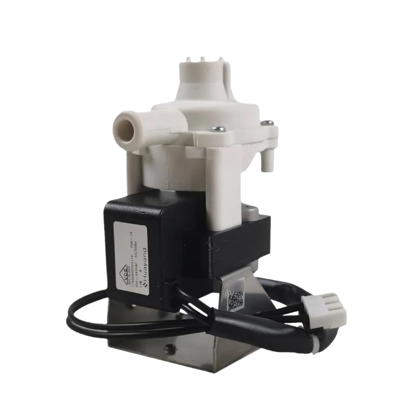 17400802000174 PSB-7A 220-240V Condensate Drain Pump,Compatible for Midea，Central Air Conditioner Conditioning Drainage Spare Parts