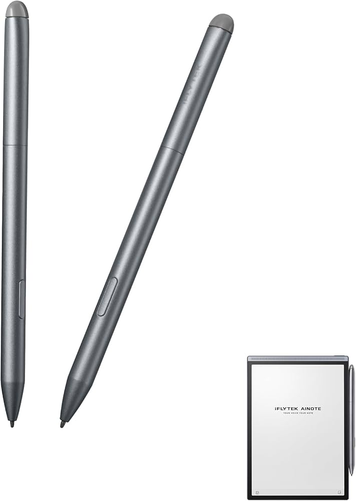 Amazon.com: iFLYTEK AINOTE Air 2 Stylus Pen, 4096 Pressure Amazon.com: iFLYTEK AINOTE Air 2 Stylus Pen, 4096 Pressure