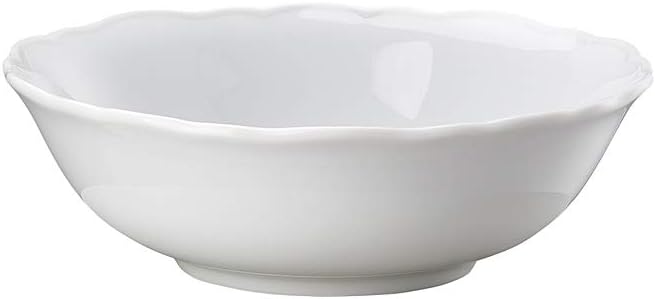 Rosenthal Hutschenreuther Maria Theresia Dessert Bowl 16 cm Round White