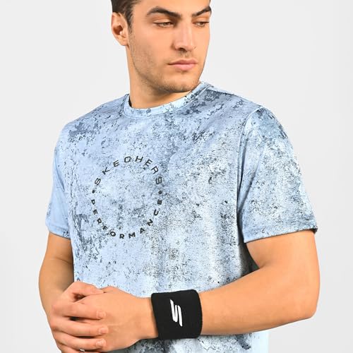 Image of Skechers Men T-Shirt