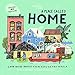 A Place Called Home: Look Inside Houses Around the World (Lonely Planet Kids)