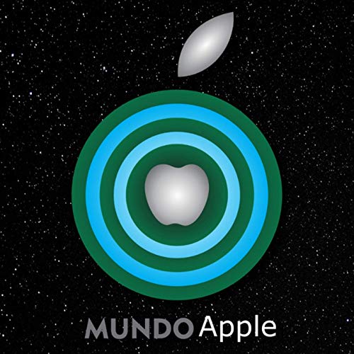 Mundo Apple cover art