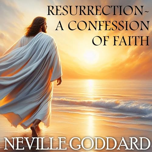 Enjoy Resurrection &amp;ndash; A Confession of Faith from Neville Goddard episode artwork