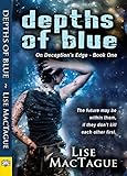 Depths of Blue (On Deception's Edge)