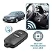 Keyless2Go Replacement for New Keyless Entry Remote Car Key Fob 3 Button FCC HYQ12BBX HYQ12BAN (2 Pack)