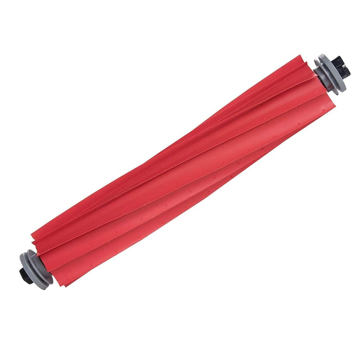 CTRLZS Rubber Main Brush for S7 Robotic Vacuum Cleaner Parts Replacement Roller Brush
