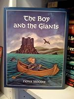 The Boy and the Giants 0374309272 Book Cover