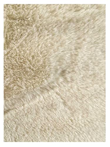 Adrianna Papell womens Faux Fur Wrap3