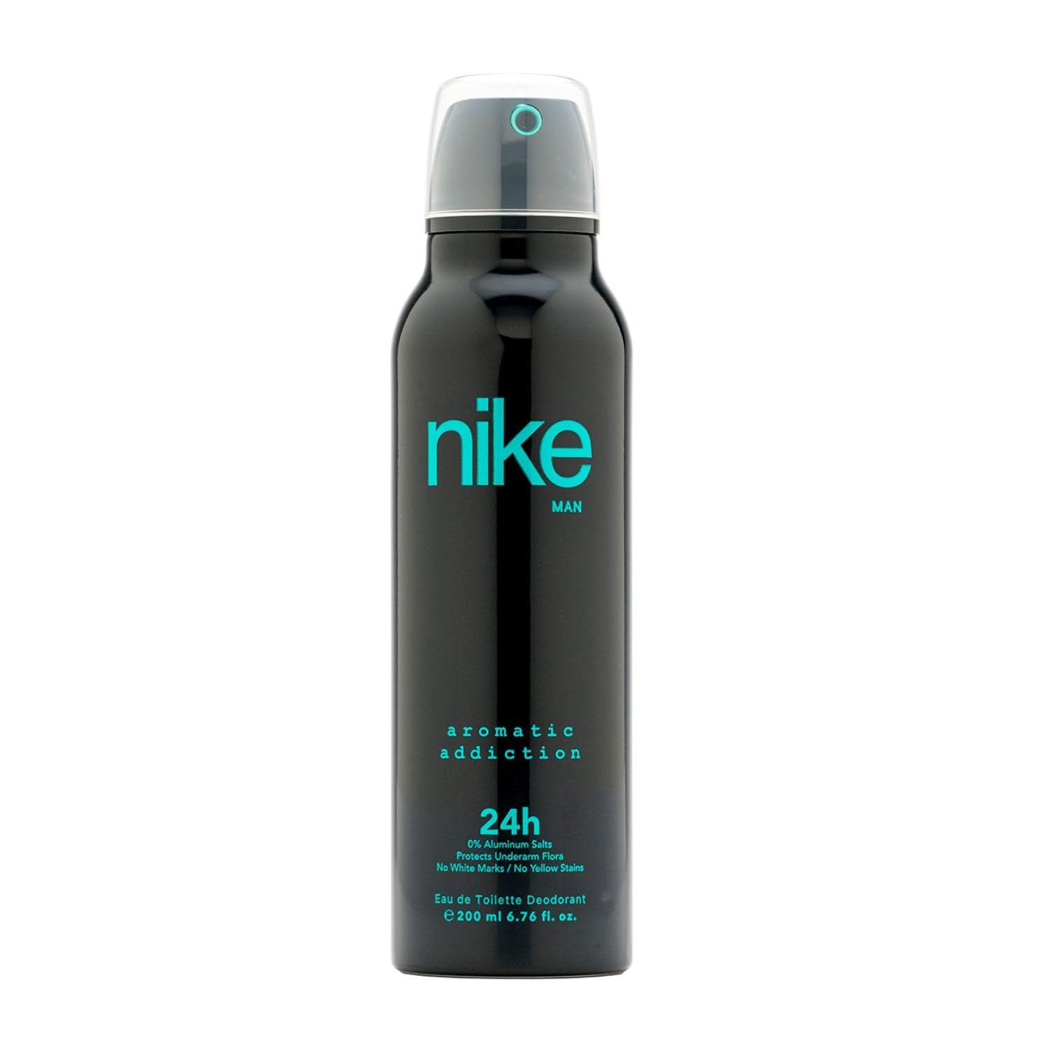 Nike Men Aromatic Addiction Deodorant Spray, 200Ml, Pack Of 1-image-5