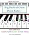 Big Book of Gum Drop Notes - Pre-twinkle Level Piano Sheet Music: Scales Aren't Just a Fish Thing - Igniting Sleeping Brains (Gum Drop Notes Sheet Music)