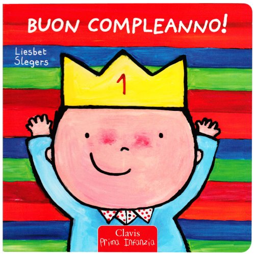 Buon compleanno! Ediz. illustrata Buon compleanno! Ediz. illustrata