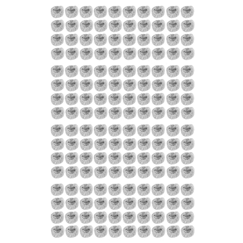 Censous 160 Unidades Para 188 198 388 Dbot W120 Limpiador De Cristales Paño De Limpieza De Ventanas Robot Fregona Accesorios De Vacío Censous 160 Unidades Para 188 198 388 Dbot W120 Limpiador De Cristales Paño De Limpieza De Ventanas Robot Fregona Accesorios De Vacío