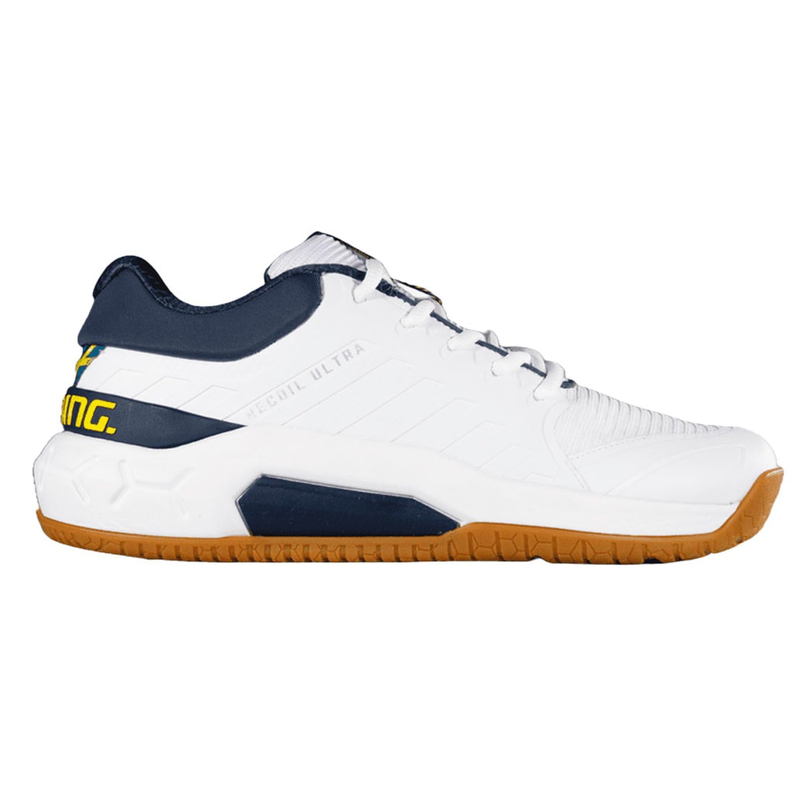 Salming Recoil Ultra Men's Squash Shoes